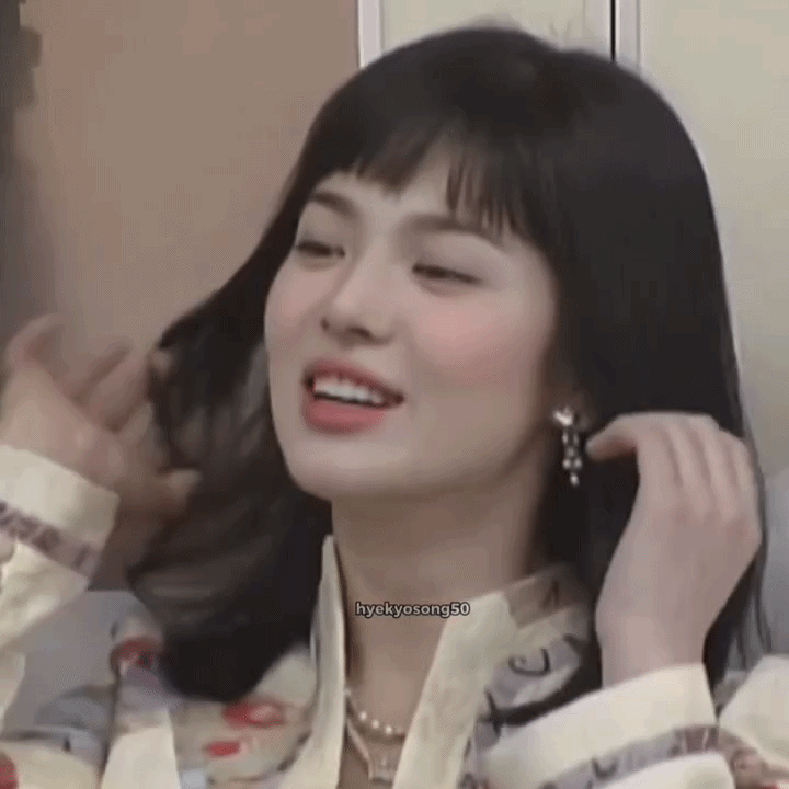 Vẻ đẹp Song Hye Kyo tuổi 20: H&agrave;nh tr&igrave;nh sắc đẹp vượt thời gian kh&ocirc;ng thể qu&ecirc;n - Ảnh 5.