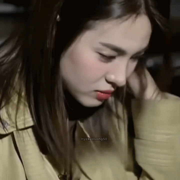 Vẻ đẹp Song Hye Kyo tuổi 20: H&agrave;nh tr&igrave;nh sắc đẹp vượt thời gian kh&ocirc;ng thể qu&ecirc;n - Ảnh 6.