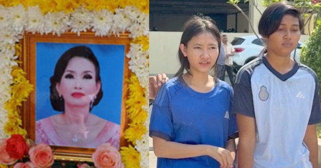 S&aacute;t hại b&agrave; v&igrave; bị cấm y&ecirc;u đương: Vụ &aacute;n r&uacute;ng động tại Campuchia năm 2026 - Ảnh 1.