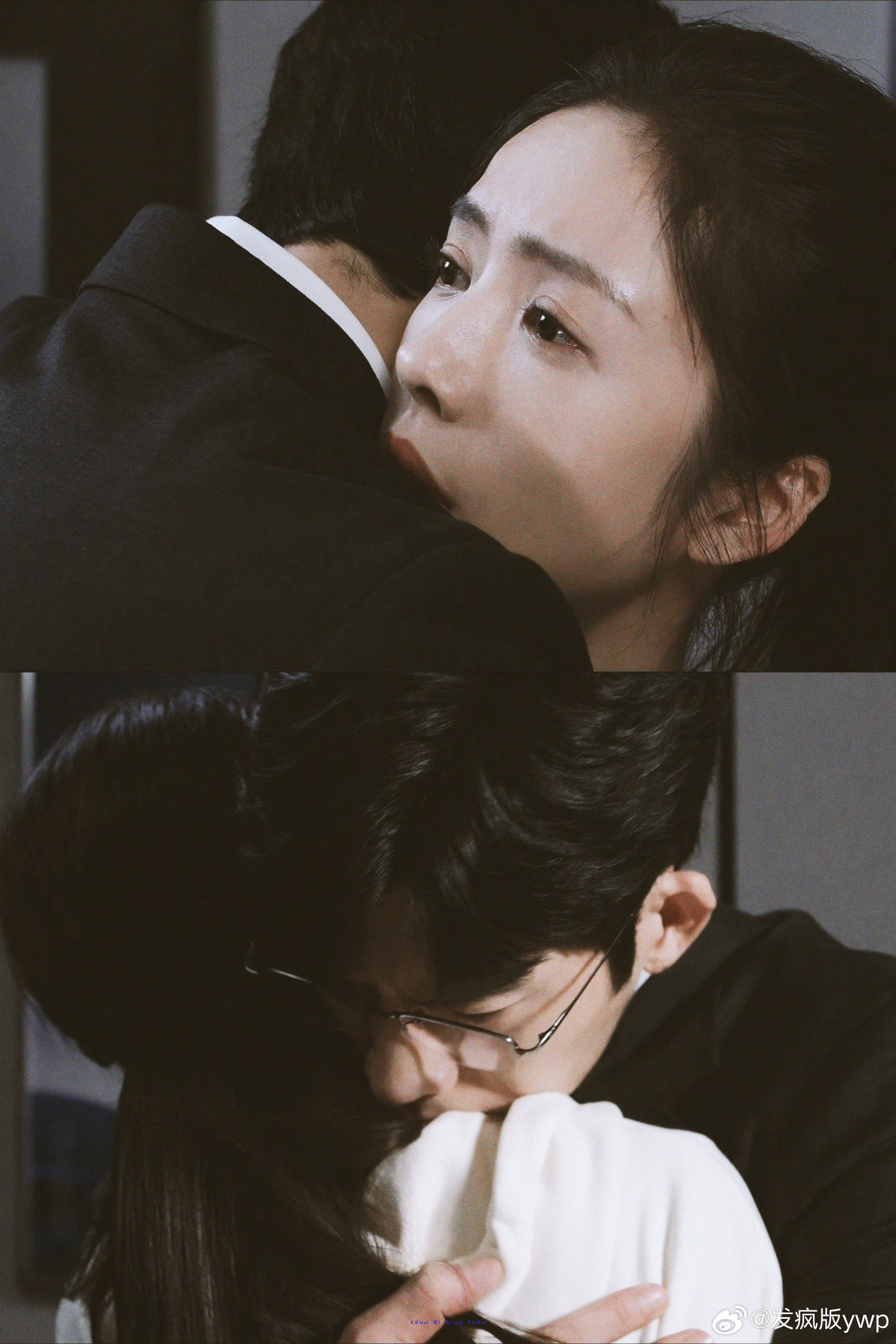 Cảnh h&ocirc;n bị cắt trong phim Rừng Th&eacute;p: Hậu trường g&acirc;y tranh c&atilde;i 2026 - Ảnh 1.