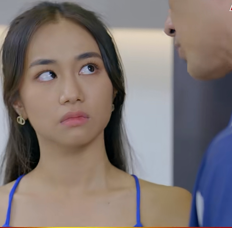 Ng&acirc;n H&ograve;a l&ecirc;n tiếng khi bị ch&ecirc; vai tiểu tam g&acirc;y bức x&uacute;c m&agrave;n ảnh hiện tại - Ảnh 2.