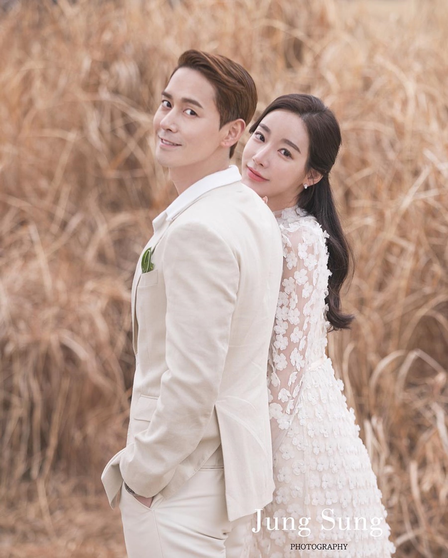 Hậu trường ly h&ocirc;n Kim Sang Hyuk v&agrave; Song Da Ye: Chi tiết g&acirc;y sốc từ vợ cũ - Ảnh 1.