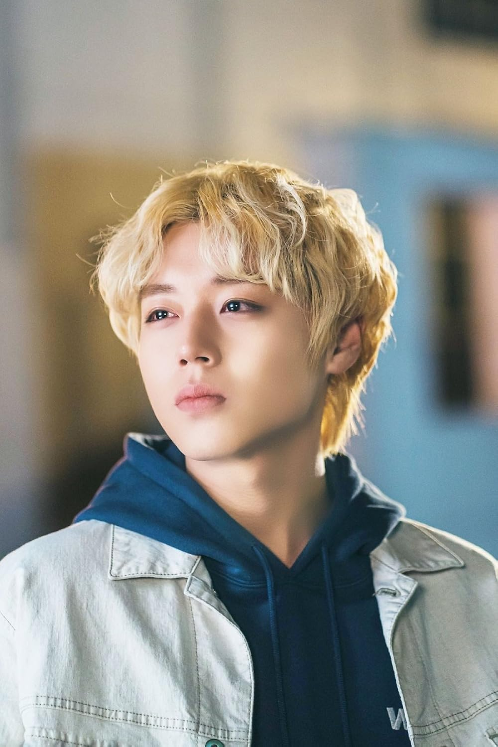 Park Ji Hoon: H&agrave;nh tr&igrave;nh từ idol đến nam thần phim 10 triệu v&eacute; nổi bật 2026 - Ảnh 7.