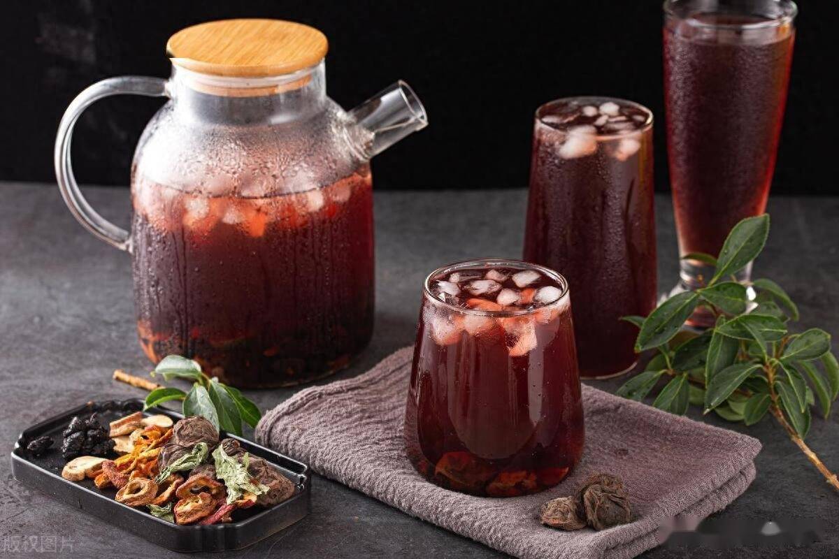 Mẹo pha chế đồ uống giải khát tại nhà trong mùa hè: Không chất phụ gia và tốt cho sức khỏe hơn - Ảnh 2.