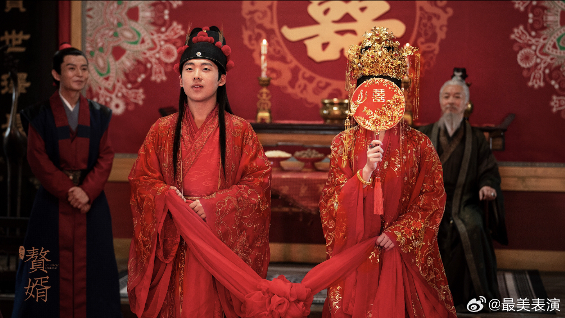 Hậu trường 5 phim cổ trang Trung Quốc đình đám có lượt xem khủng trên 5 tỷ - Ảnh 2. Hậu trường 5 phim cổ trang Trung Quốc đình đám có lượt xem khủng trên 5 tỷ - Ảnh 2.