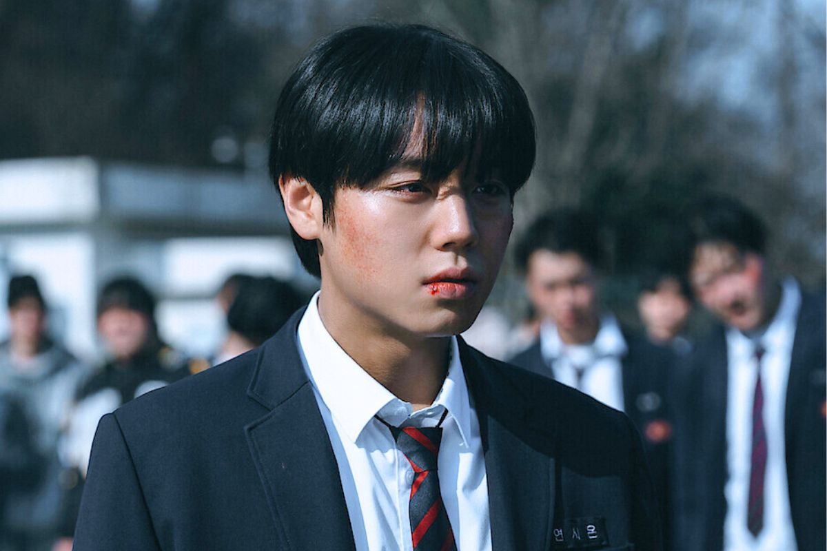 Park Ji Hoon: H&agrave;nh tr&igrave;nh từ idol đến nam thần phim 10 triệu v&eacute; nổi bật 2026 - Ảnh 8.
