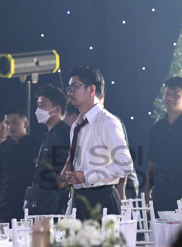 Bố Do&atilde;n Hải My: Những chi tiết đ&aacute;ng ch&uacute; &yacute; về &ocirc;ng v&agrave; gia đ&igrave;nh năm 2026 - Ảnh 10.