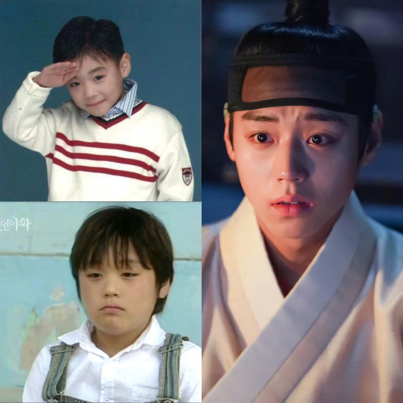 Park Ji Hoon: H&agrave;nh tr&igrave;nh từ idol đến nam thần phim 10 triệu v&eacute; nổi bật 2026 - Ảnh 3.