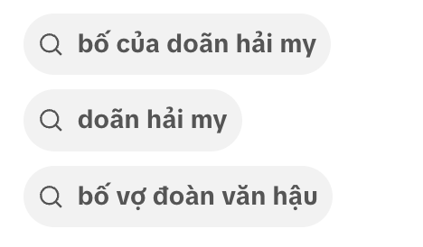Bố Do&atilde;n Hải My: Những chi tiết đ&aacute;ng ch&uacute; &yacute; về &ocirc;ng v&agrave; gia đ&igrave;nh năm 2026 - Ảnh 2.