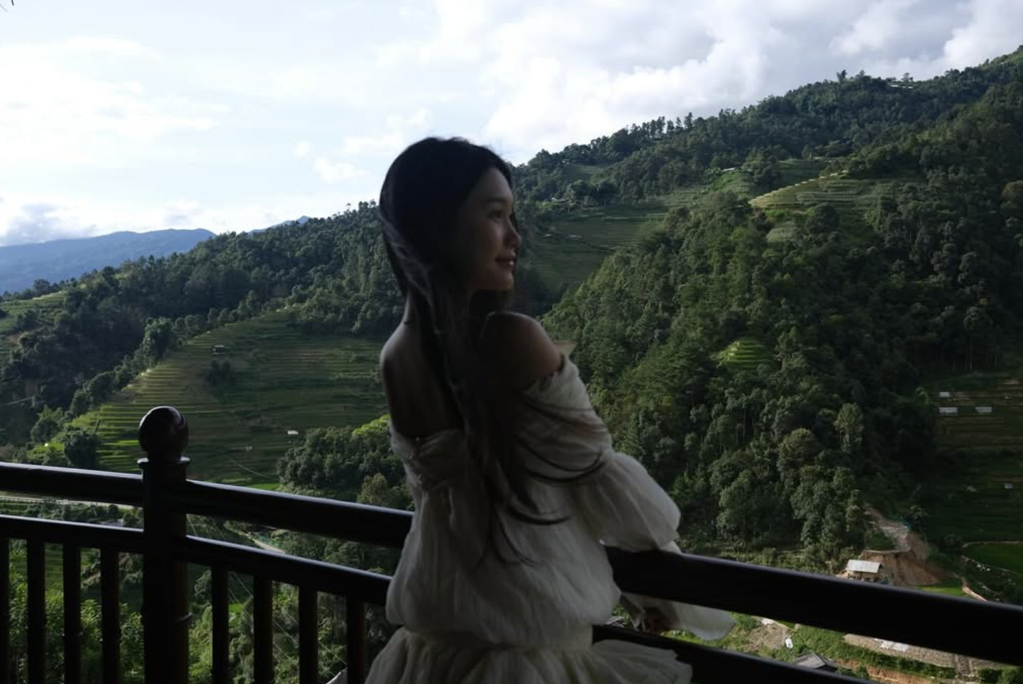 Th&oacute;i quen kh&oacute; bỏ của Do&atilde;n Hải My v&agrave; Đo&agrave;n Văn Hậu: Đam m&ecirc; du lịch kh&ocirc;ng thể thiếu - Ảnh 6.