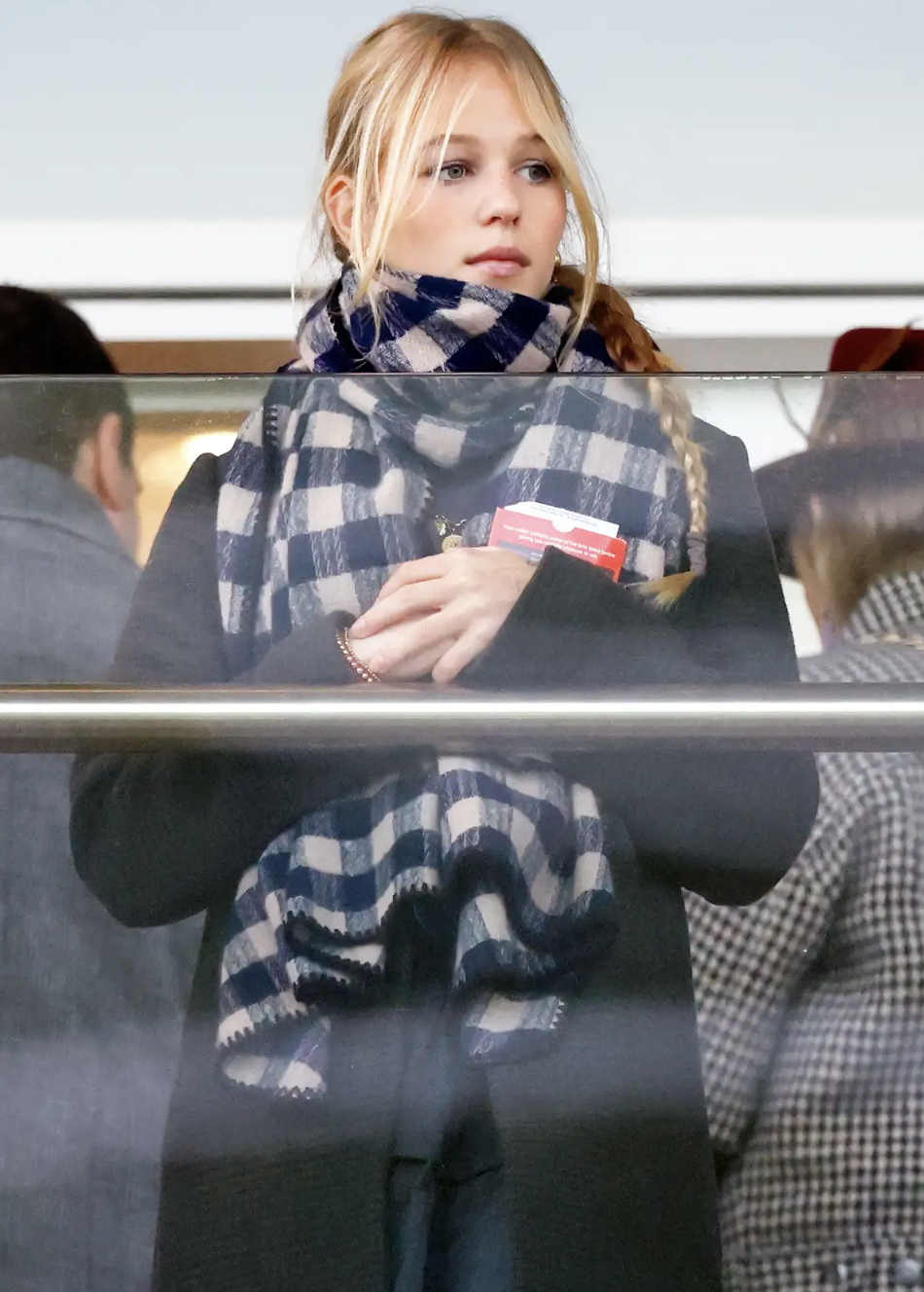 Điểm danh 14 chắt cưng Ho&agrave;ng gia: Di sản Nữ ho&agrave;ng Elizabeth II vẫn sống m&atilde;i - Ảnh 3.