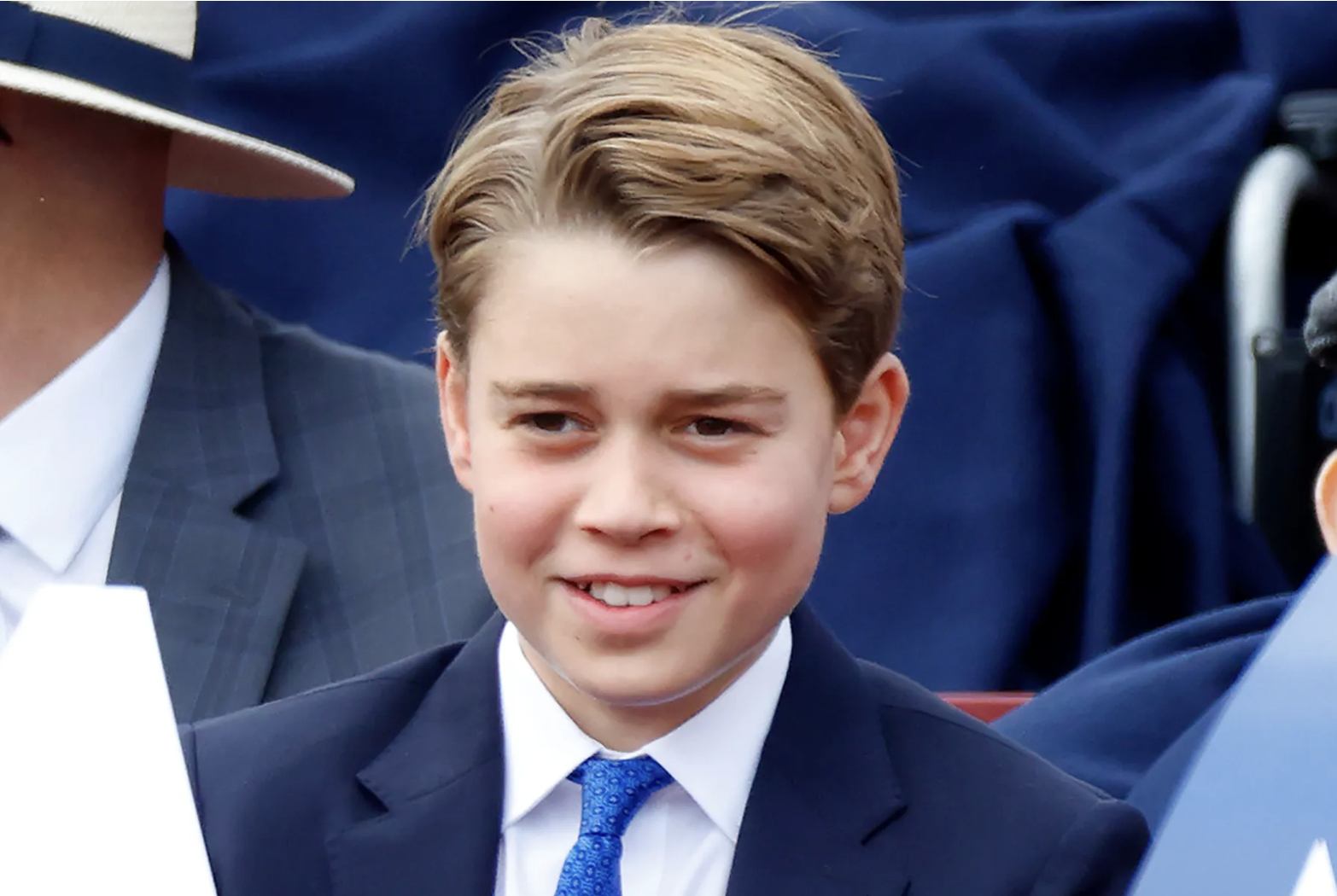 Điểm danh 14 chắt cưng Ho&agrave;ng gia: Di sản Nữ ho&agrave;ng Elizabeth II vẫn sống m&atilde;i - Ảnh 7.