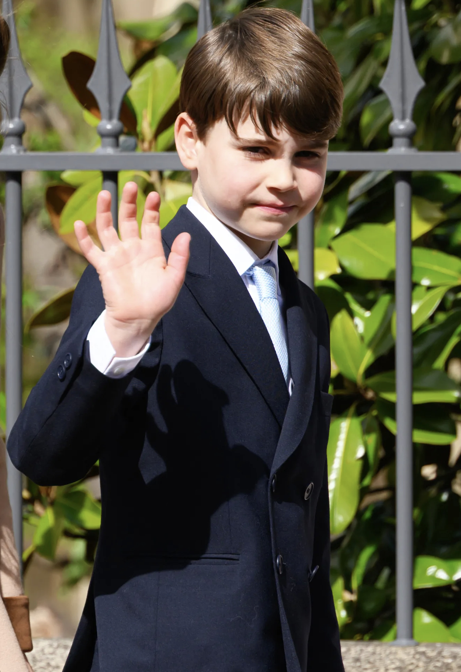 Điểm danh 14 chắt cưng Ho&agrave;ng gia: Di sản Nữ ho&agrave;ng Elizabeth II vẫn sống m&atilde;i - Ảnh 9.