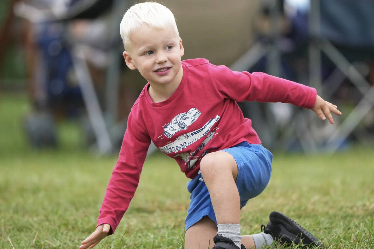 Điểm danh 14 chắt cưng Ho&agrave;ng gia: Di sản Nữ ho&agrave;ng Elizabeth II vẫn sống m&atilde;i - Ảnh 6.