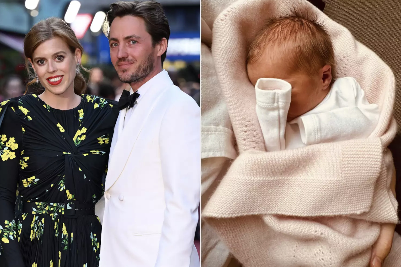 Điểm danh 14 chắt cưng Ho&agrave;ng gia: Di sản Nữ ho&agrave;ng Elizabeth II vẫn sống m&atilde;i - Ảnh 15.