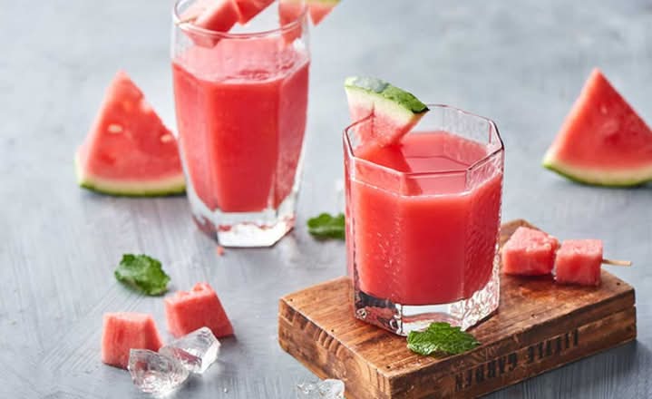 Mẹo pha chế đồ uống giải khát tại nhà trong mùa hè: Không chất phụ gia và tốt cho sức khỏe hơn - Ảnh 4.