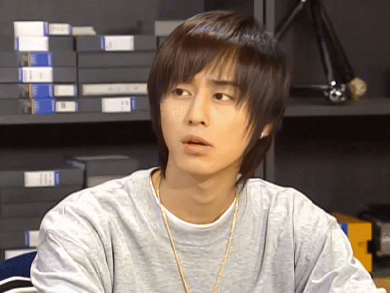 Kim Sang Hyuk rơi từ tầng 11: H&agrave;nh tr&igrave;nh trở lại sau nhiều scandal - Ảnh 4.