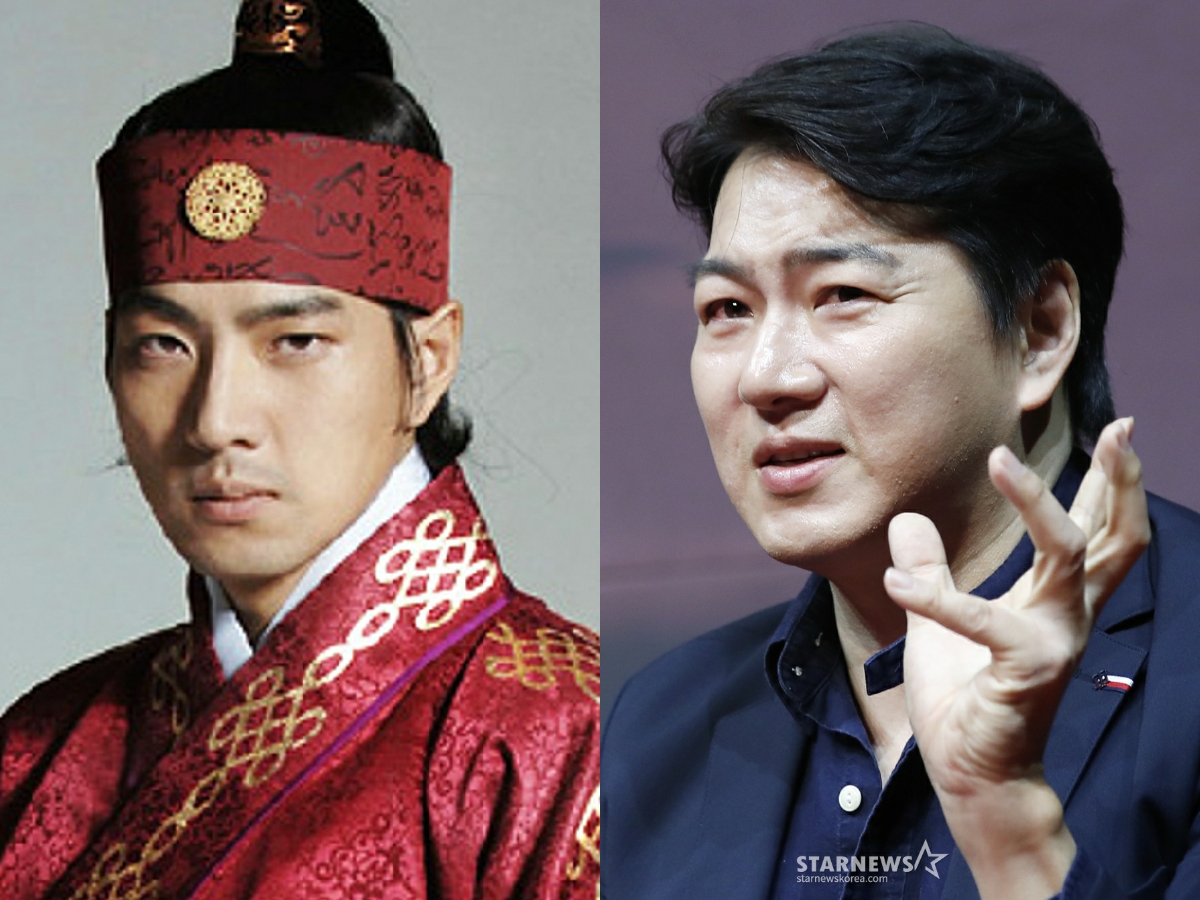 Song Il Gook: Từ t&agrave;i tử huy ho&agrave;ng đến cuộc sống hậu trường thị trường giải tr&iacute; - Ảnh 2.