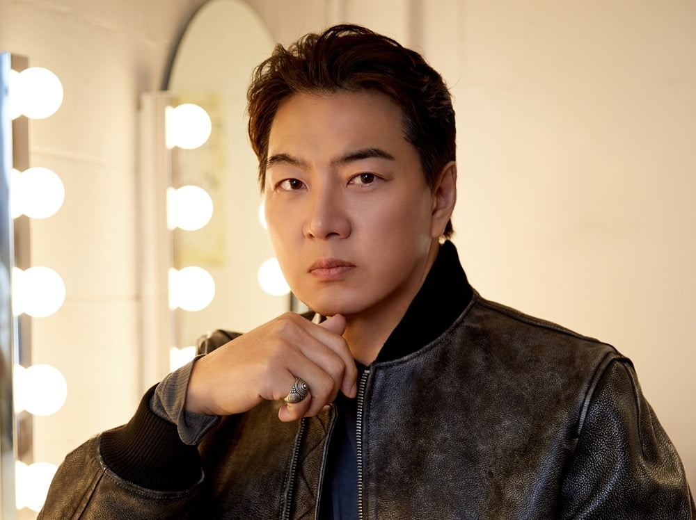 Song Il Gook: Từ t&agrave;i tử huy ho&agrave;ng đến cuộc sống hậu trường thị trường giải tr&iacute; - Ảnh 5.