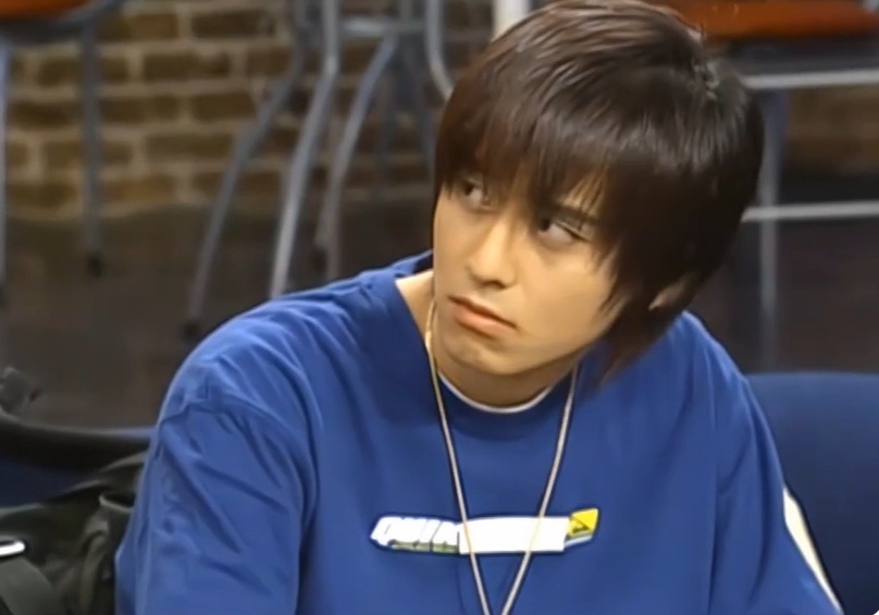 Hậu trường ly h&ocirc;n Kim Sang Hyuk v&agrave; Song Da Ye: Chi tiết g&acirc;y sốc từ vợ cũ - Ảnh 4.