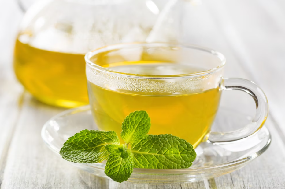 Mẹo pha chế đồ uống giải khát tại nhà trong mùa hè: Không chất phụ gia và tốt cho sức khỏe hơn - Ảnh 5.