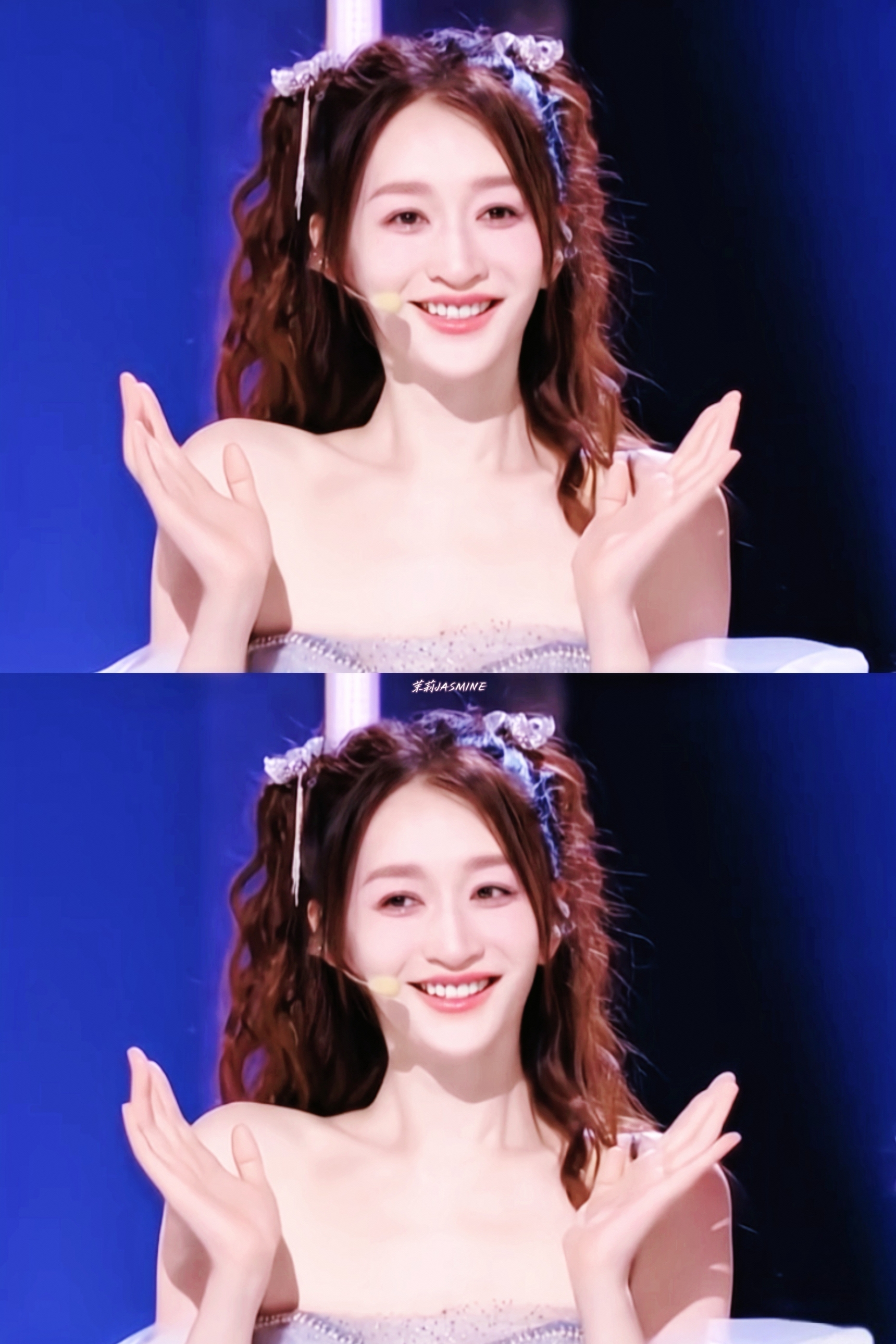 L&yacute; Tiểu Nhiễm v&agrave; Trang Ph&aacute;p: Hậu trường Tỷ Tỷ 2026 g&acirc;y tranh c&atilde;i kh&ocirc;ng ngừng - Ảnh 3.