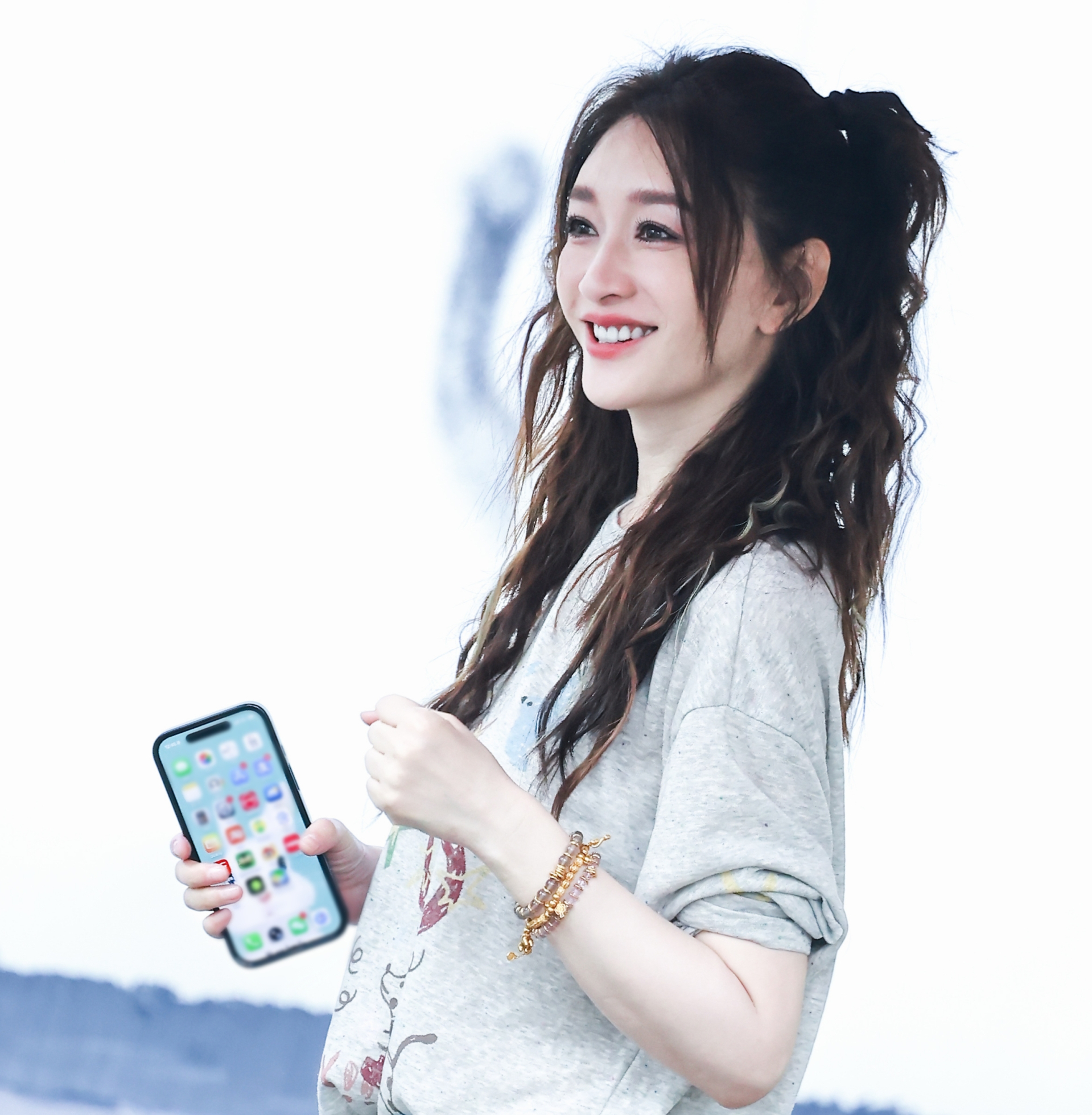 L&yacute; Tiểu Nhiễm v&agrave; Trang Ph&aacute;p: Hậu trường Tỷ Tỷ 2026 g&acirc;y tranh c&atilde;i kh&ocirc;ng ngừng - Ảnh 6.