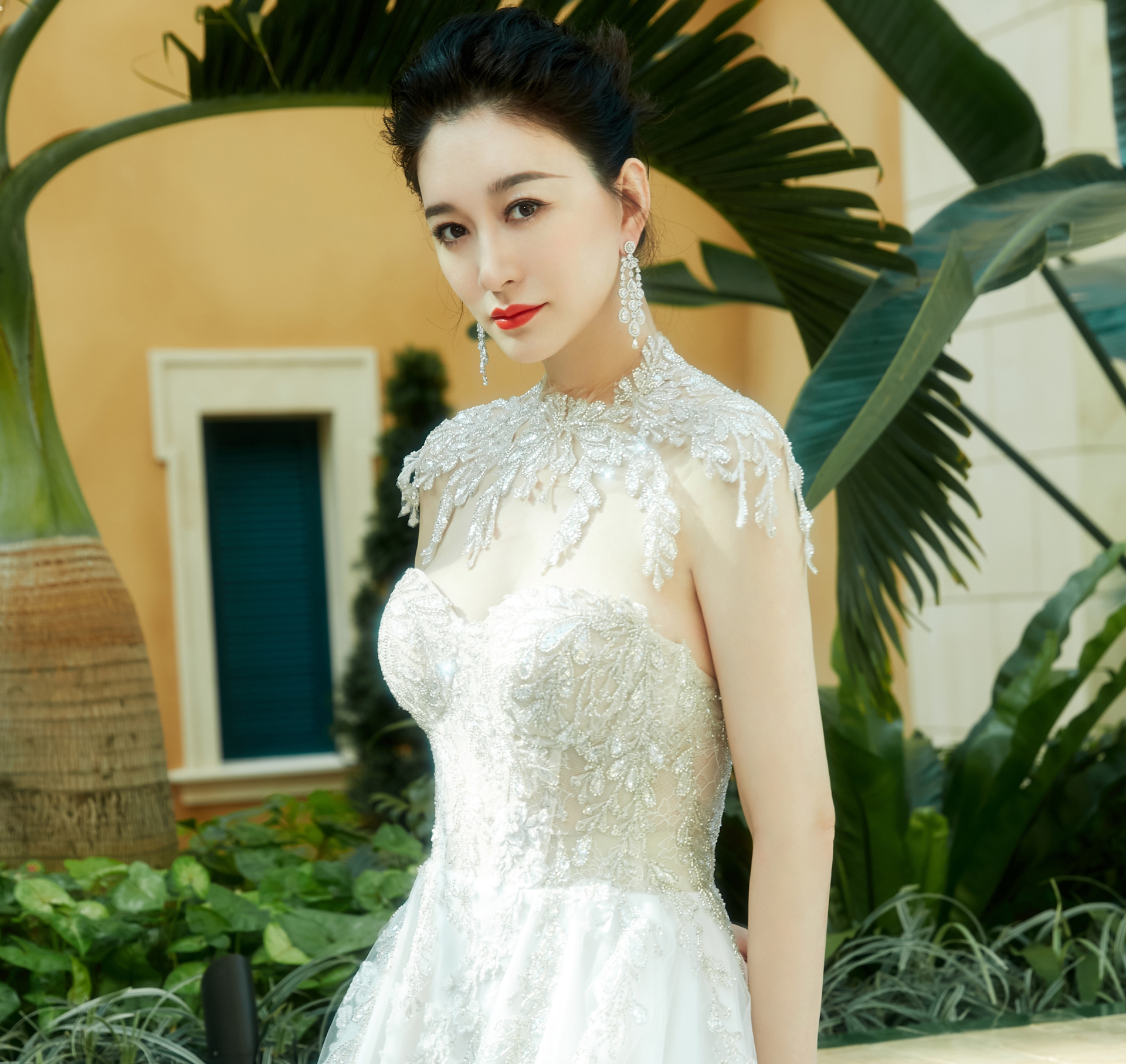 L&yacute; Tiểu Nhiễm v&agrave; Trang Ph&aacute;p: Hậu trường Tỷ Tỷ 2026 g&acirc;y tranh c&atilde;i kh&ocirc;ng ngừng - Ảnh 13.