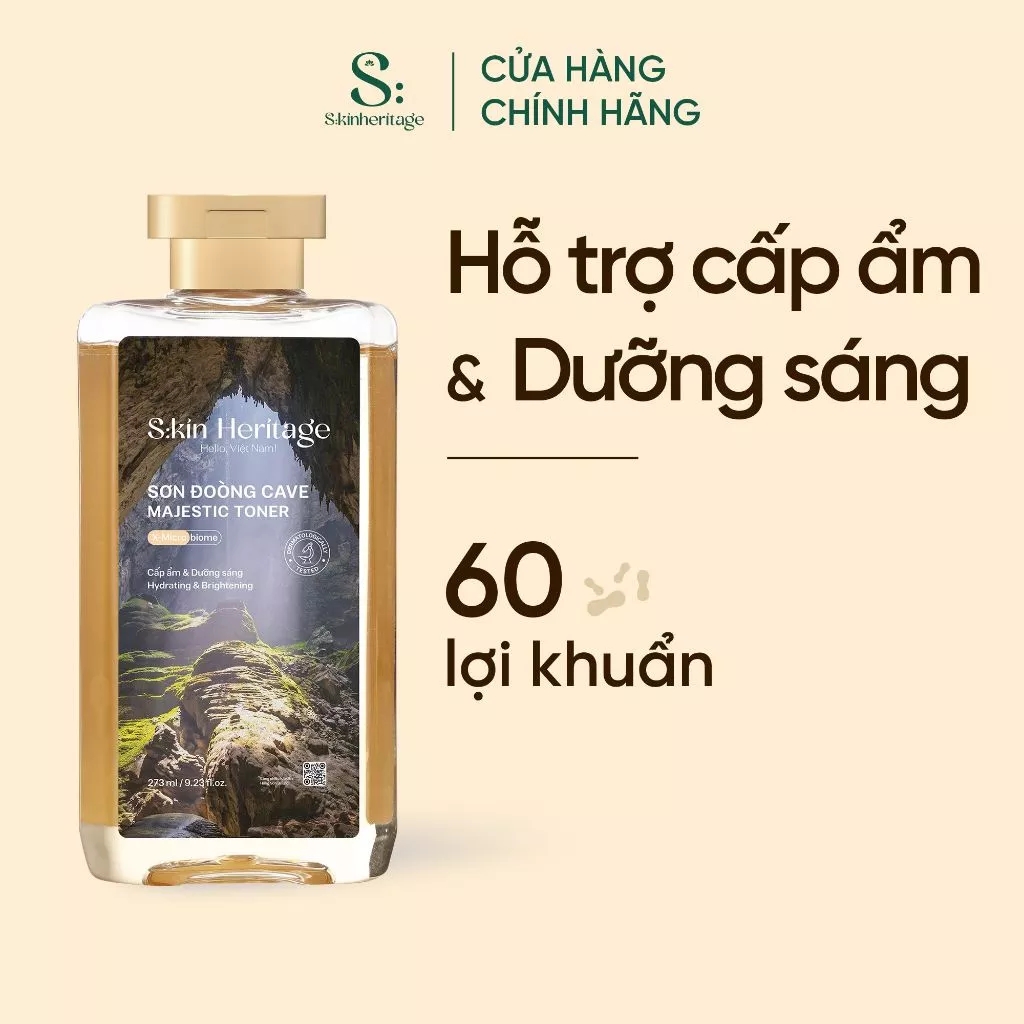 T&ocirc;i từng &ldquo;n&eacute;m tiền qua cửa sổ&rdquo; v&igrave; m&ecirc; spa, cho đến khi nhận ra: Chỉ cần 3 ph&uacute;t đắp lotion mỗi ng&agrave;y, da cũng c&oacute; thể đẹp l&ecirc;n- Ảnh 11.