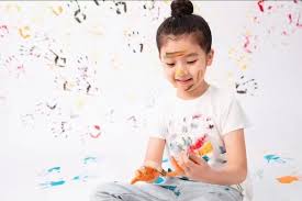 Mãi đến năm 37 tuổi tôi mới biết 3 màu này được gọi là