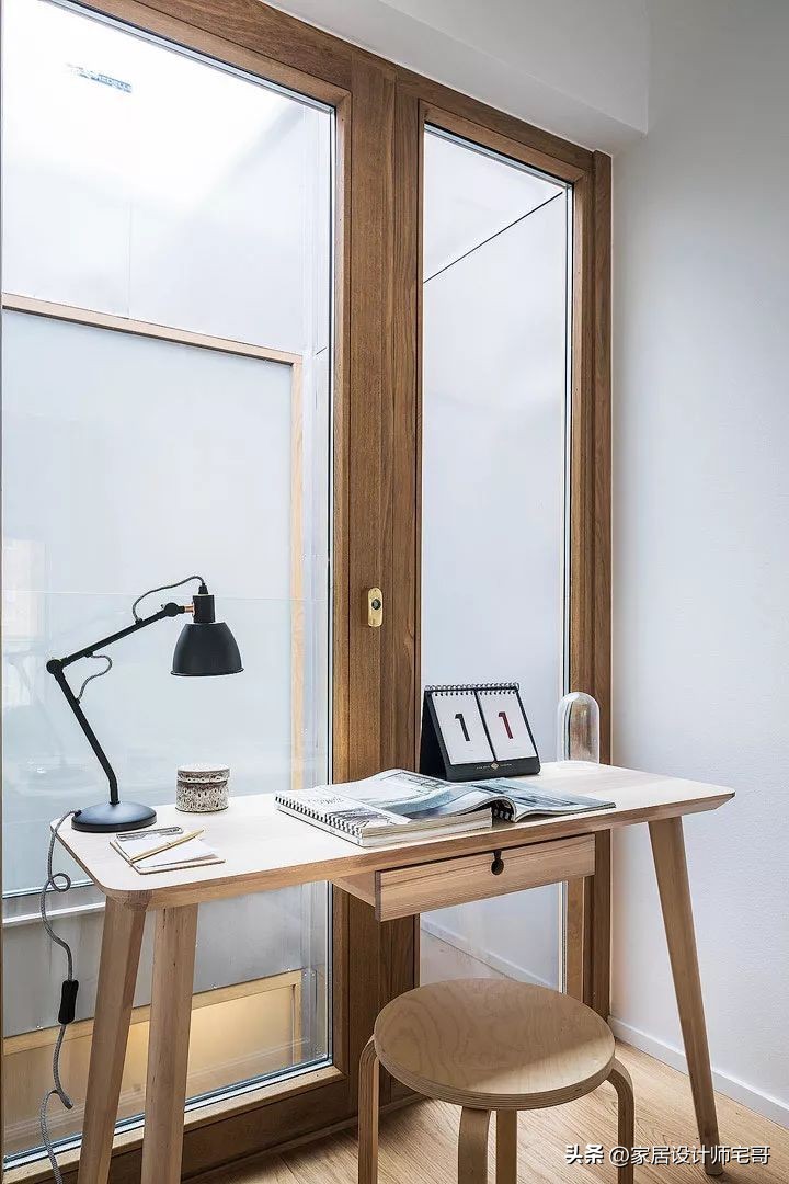 Ở tuổi 51, t&ocirc;i sống một m&igrave;nh trong căn hộ 37m&sup2; - kh&ocirc;ng rộng nhưng đủ đầy v&igrave; đ&atilde; chuẩn bị t&agrave;i ch&iacute;nh từ sớm - Ảnh 7.