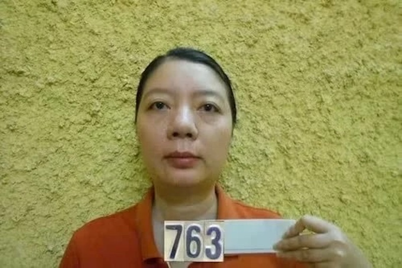 Nguyễn Thị Hạnh lừa đảo 8,9 tỷ đồng qua 80 tour du lịch gi&aacute; rẻ tại H&agrave; Nội - Ảnh 1.