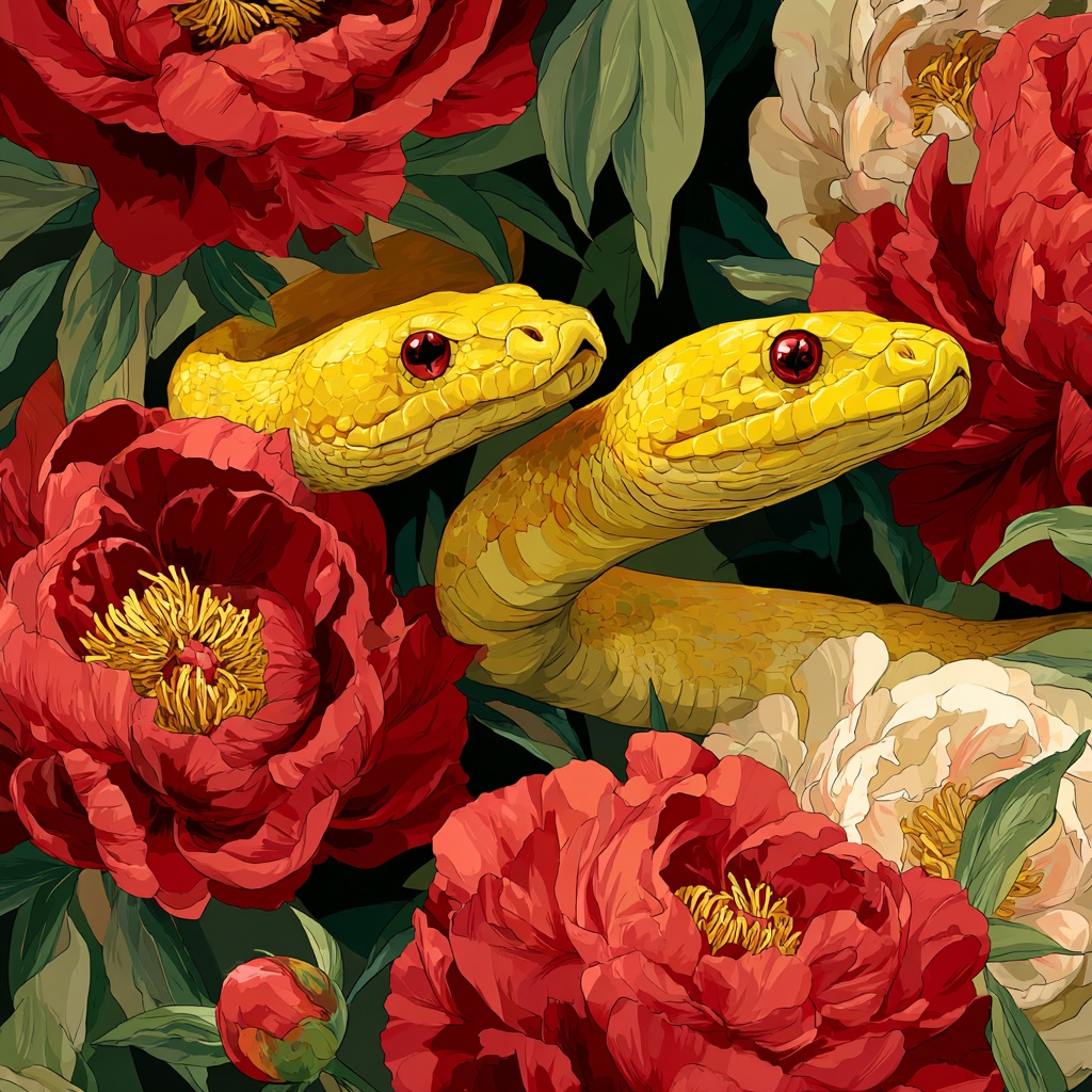 Top 3 con gi&aacute;p may mắn nhất tiết Cốc Vũ năm 2026 mang t&agrave;i lộc dồi d&agrave;o - Ảnh 2.