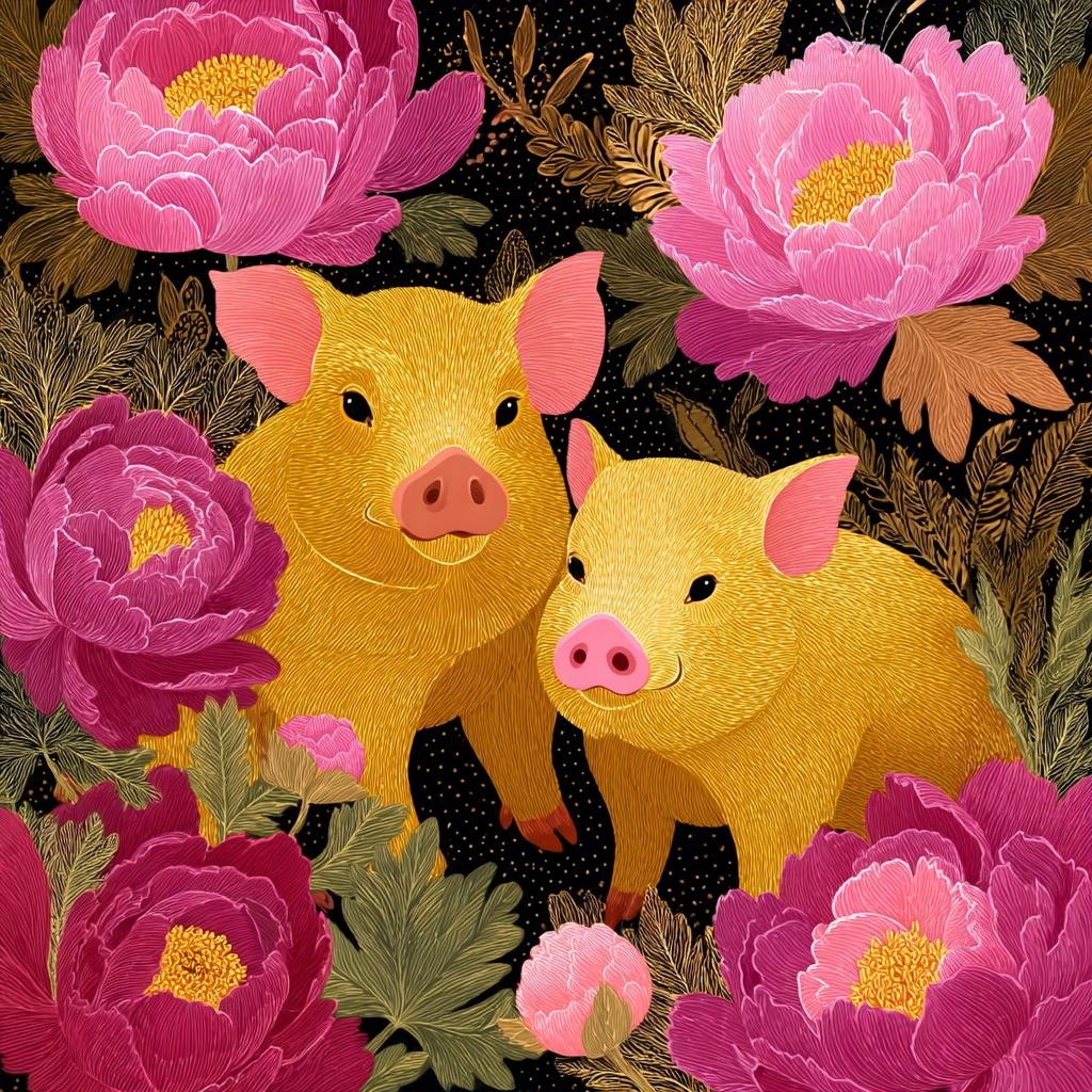 Đ&uacute;ng ng&agrave;y 1/3 &Acirc;m lịch, 3 con gi&aacute;p n&agrave;y nhận tin vui về tiền bạc - Ảnh 1.