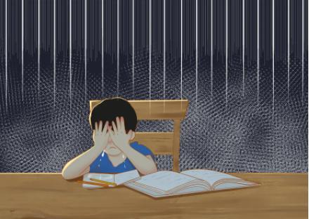 Mãi đến năm 37 tuổi tôi mới biết 3 màu này được gọi là