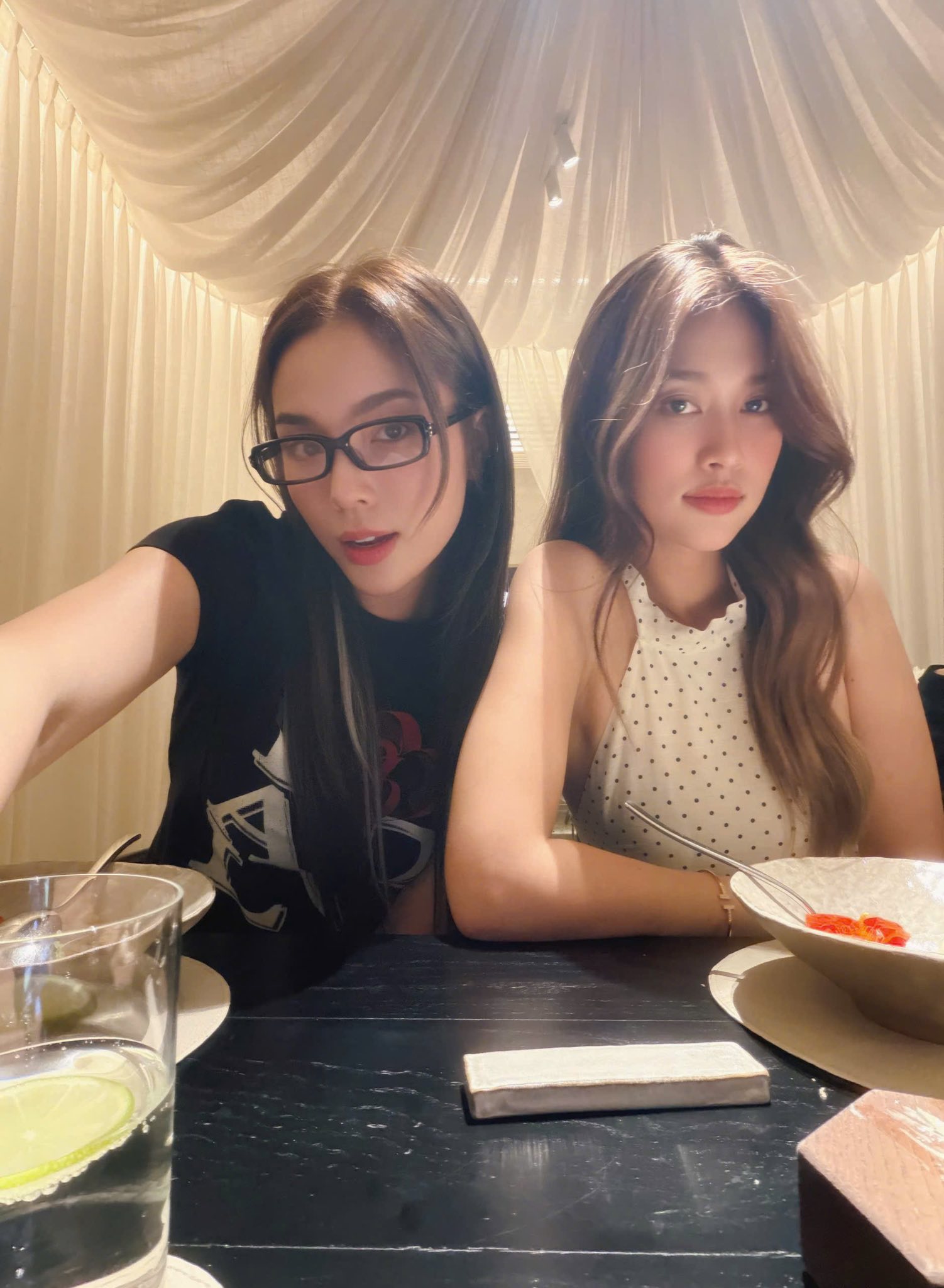 Kỳ Duy&ecirc;n v&agrave; Đo&agrave;n Thi&ecirc;n &Acirc;n: Mối quan hệ g&acirc;y ch&uacute; &yacute; trong hậu trường 2026 - Ảnh 5.