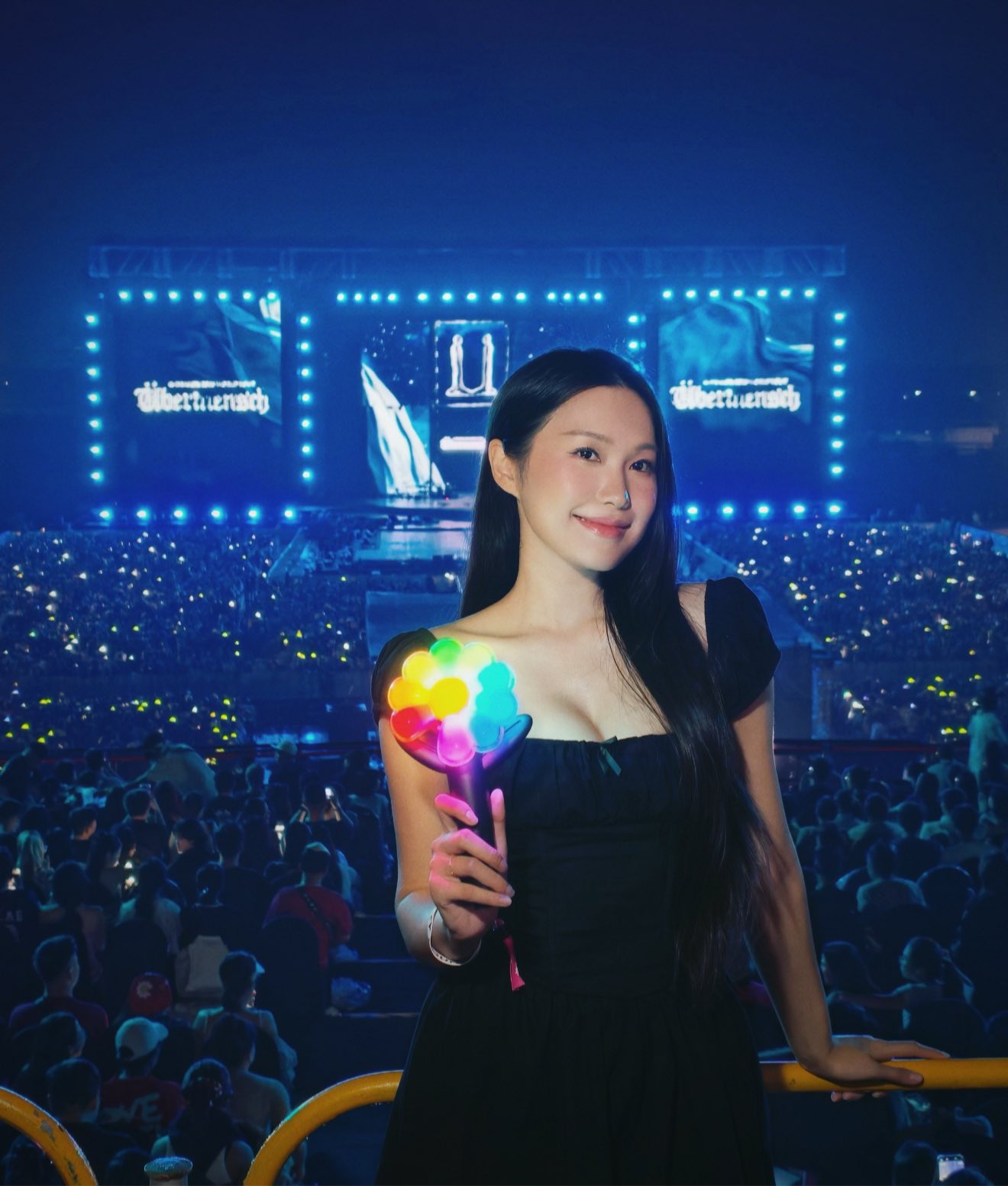 Do&atilde;n Hải My: Nhan sắc ho&agrave;n hảo, thu h&uacute;t mọi &aacute;nh nh&igrave;n - Ảnh 7.