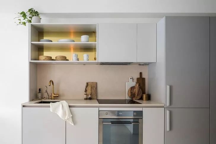 Ở tuổi 51, t&ocirc;i sống một m&igrave;nh trong căn hộ 37m&sup2; - kh&ocirc;ng rộng nhưng đủ đầy v&igrave; đ&atilde; chuẩn bị t&agrave;i ch&iacute;nh từ sớm - Ảnh 5.