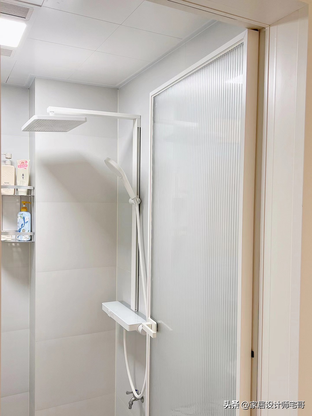 Căn hộ 37m&sup2; của c&ocirc; g&aacute;i độc th&acirc;n khiến 300.000 người th&iacute;ch: Nhỏ nhưng tinh tế đến từng g&oacute;c- Ảnh 15.