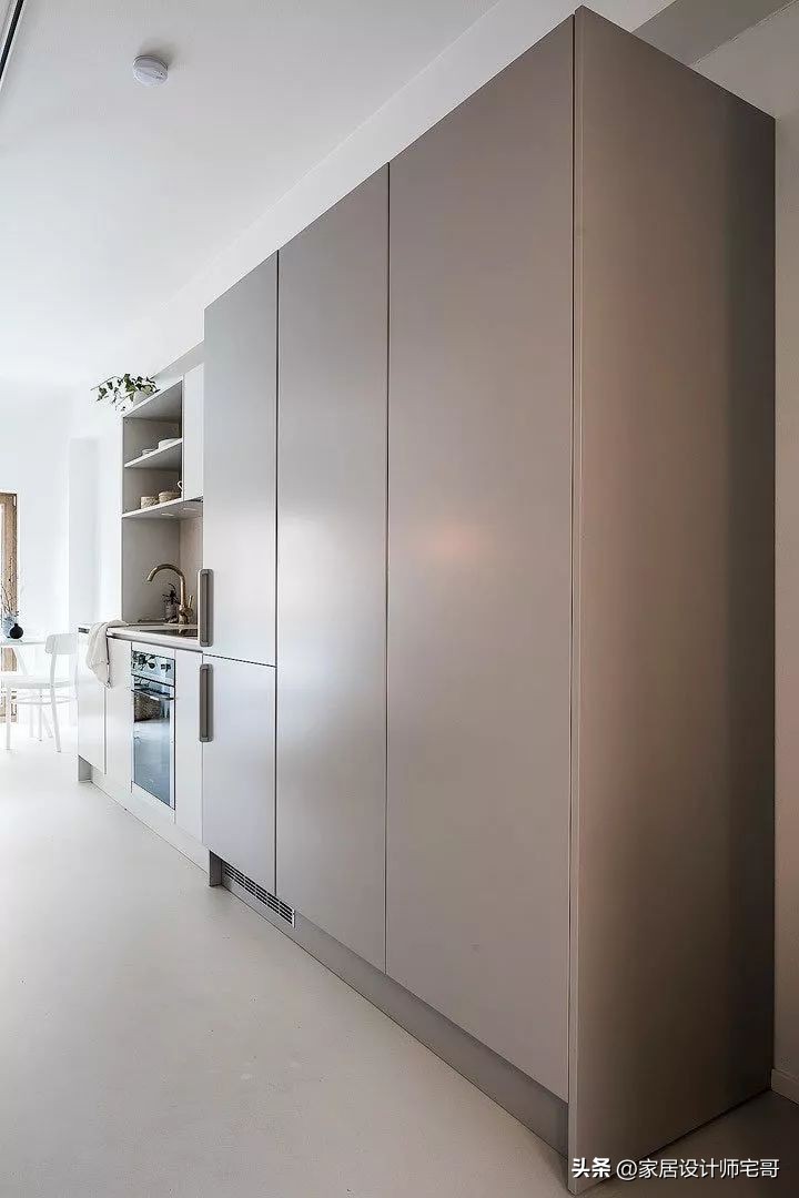 Ở tuổi 51, t&ocirc;i sống một m&igrave;nh trong căn hộ 37m&sup2; - kh&ocirc;ng rộng nhưng đủ đầy v&igrave; đ&atilde; chuẩn bị t&agrave;i ch&iacute;nh từ sớm - Ảnh 3.