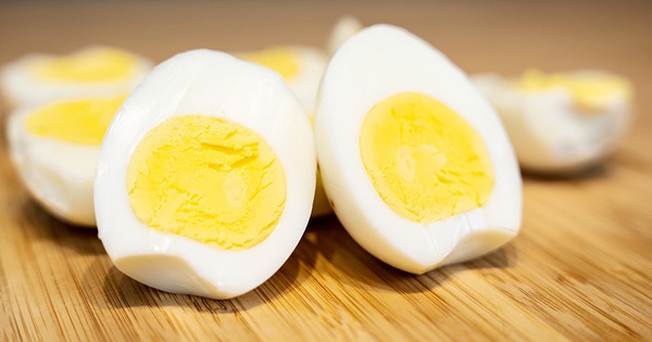 So k&egrave; trứng g&agrave; - vịt - ngỗng - c&uacute;t: Tưởng quen m&agrave; h&oacute;a ra chọn sai l&agrave; &ldquo;thiệt đủ đường&rdquo; - Ảnh 2.