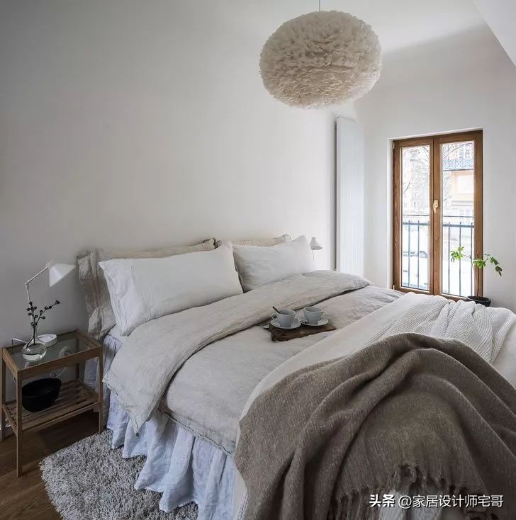 Ở tuổi 51, t&ocirc;i sống một m&igrave;nh trong căn hộ 37m&sup2; - kh&ocirc;ng rộng nhưng đủ đầy v&igrave; đ&atilde; chuẩn bị t&agrave;i ch&iacute;nh từ sớm - Ảnh 6.