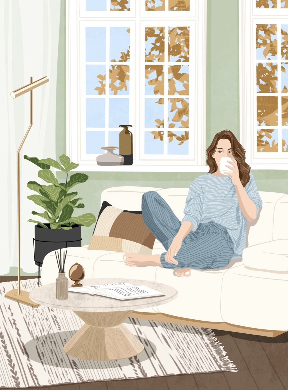 Đừng mơ l&agrave;m gi&agrave;u nhanh khi đang nợ: 6 việc cần l&agrave;m để tho&aacute;t &aacute;p lực t&agrave;i ch&iacute;nh v&agrave; x&acirc;y lại cuộc sống - Ảnh 3.