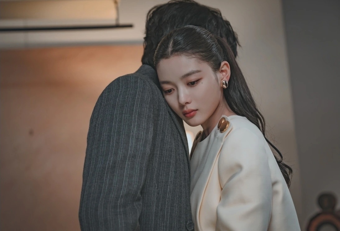 Kim Yoo Jung v&agrave; c&uacute; sốc kh&ocirc;ng được đề cử Baeksang 2026: Hậu trường đầy cảm x&uacute;c - Ảnh 5.