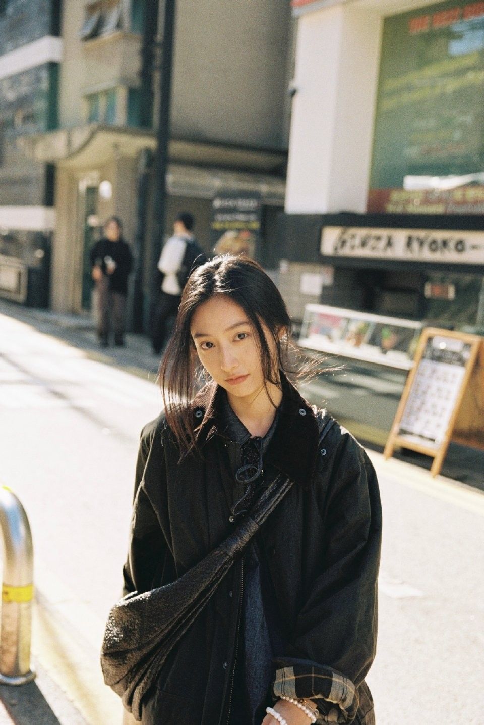 3 con gi&aacute;p c&oacute; số hưởng ph&uacute;c từ con ch&aacute;u nhiều nhất - Ảnh 1.