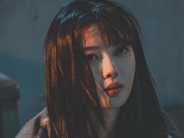 Kim Yoo Jung v&agrave; c&uacute; sốc kh&ocirc;ng được đề cử Baeksang 2026: Hậu trường đầy cảm x&uacute;c - Ảnh 6.