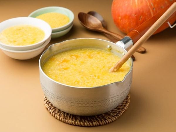 Ăn tinh bột vẫn giảm c&acirc;n ầm ầm: B&iacute; mật nằm ở 5 loại &ldquo;carb chậm&rdquo; n&agrave;y, nhiều người chưa biết! - Ảnh 2.