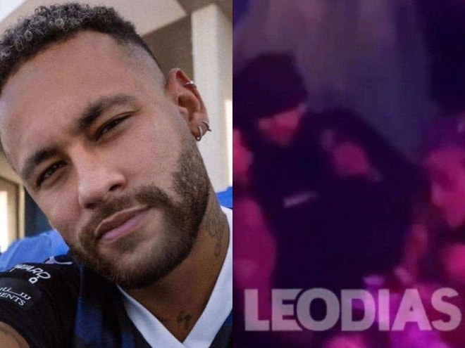 Neymar v&agrave; Bruna Biancardi: Drama t&igrave;nh cảm g&acirc;y sốc khi mang bầu năm 2023 - Ảnh 2.