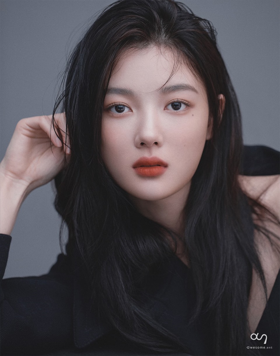 Kim Yoo Jung v&agrave; c&uacute; sốc kh&ocirc;ng được đề cử Baeksang 2026: Hậu trường đầy cảm x&uacute;c - Ảnh 3.