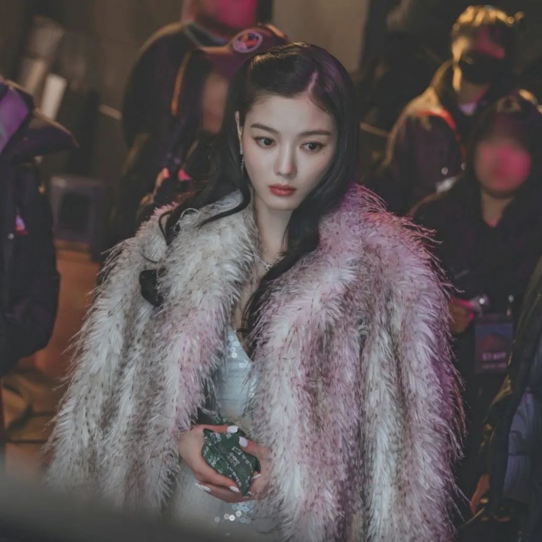 Kim Yoo Jung v&agrave; c&uacute; sốc kh&ocirc;ng được đề cử Baeksang 2026: Hậu trường đầy cảm x&uacute;c - Ảnh 10.